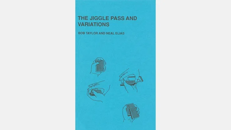 The Jiggle Pass and Variations - image 1