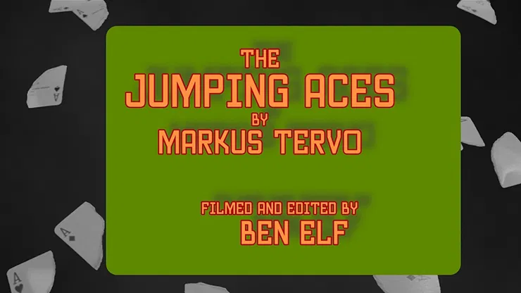 The Jumping Aces - image 5