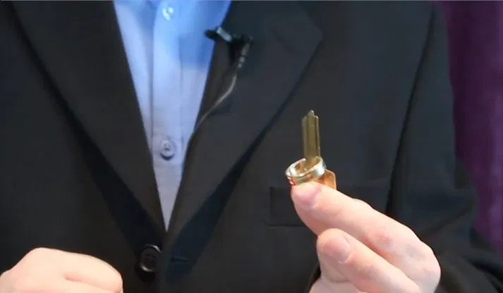 The Key - image 4