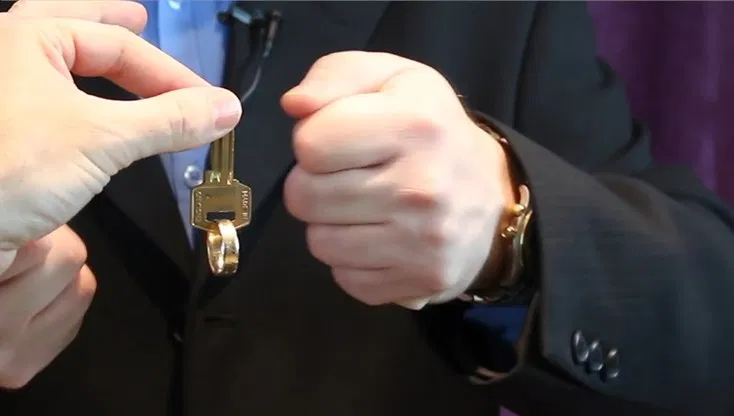 The Key - image 6