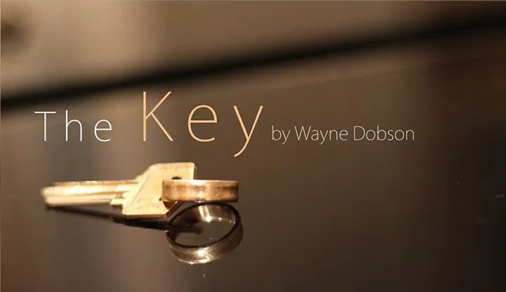 The Key - image 1