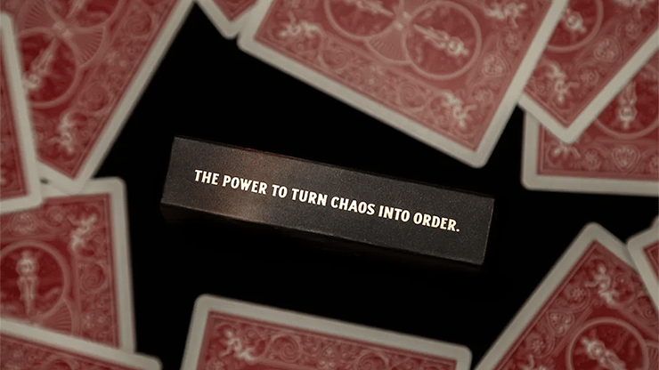 The King of Chaos: The Ultimate Triumph - thumbnail 2