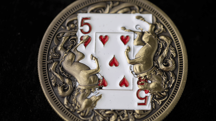 The King's Secret - thumbnail 6