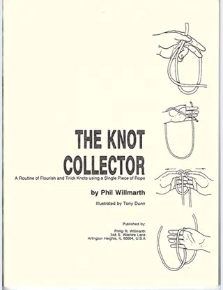 The KNOT Collector