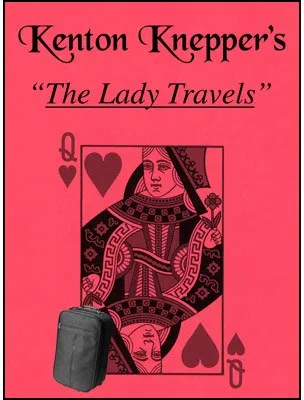 The Lady Travels