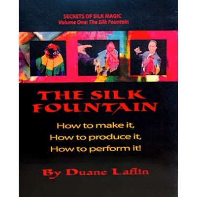 The Laflin Silk Series