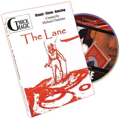 The Lane - image 1