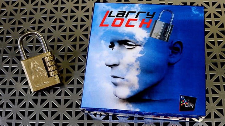 The Larry Lock