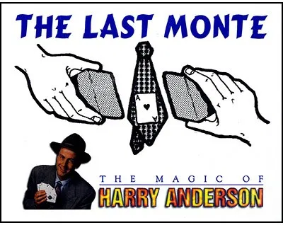The Last Monte
