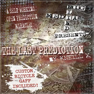The Last Prediction