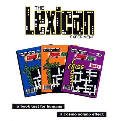 The Lexican