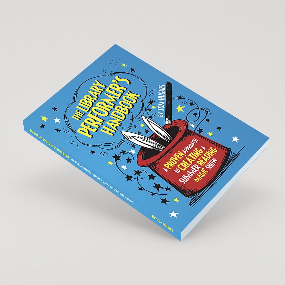 The Library Performer's Handbook - magic