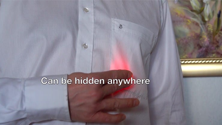 The Light Bug RED - 2 Pack - thumbnail 7