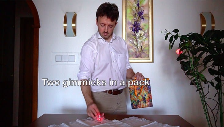 The Light Bug RED - 2 Pack - thumbnail 6