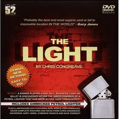 The Light