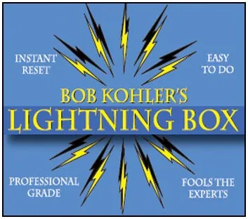 The Lightning Box