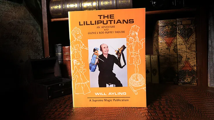 The Lilliputians