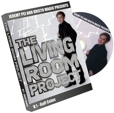 The Living Room Project - Volume 1