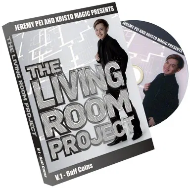 The Living Room Project - Volume 1