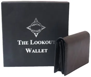 The Lookout Wallet - image 1