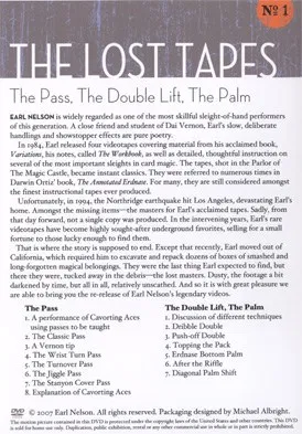 The Lost Tapes - image 2