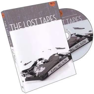 The Lost Tapes - image 1