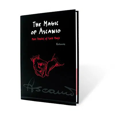 Magic of Ascanio - More Studies of Card Magic