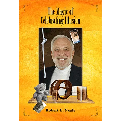 The Magic of Celebrating Illusion