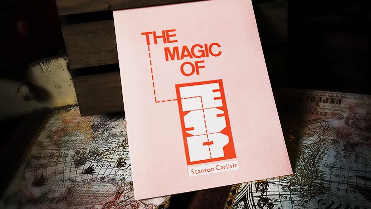 The Magic of ESP - image 1