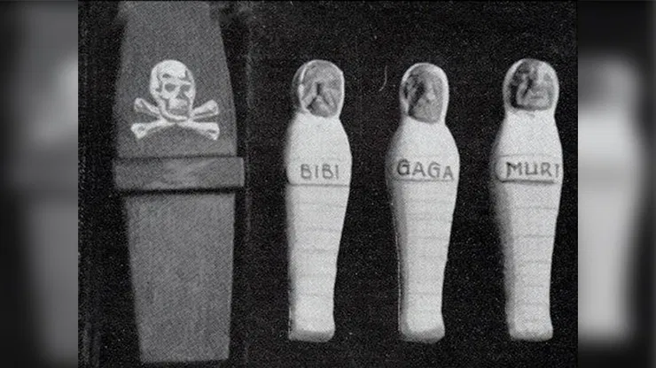 The Magic of Karl Elder - Godfather of Micro-Magic - image 2