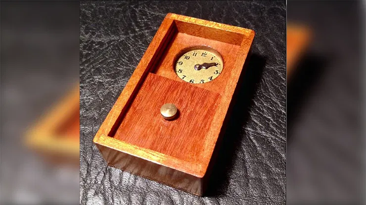 The Magic of Karl Elder - Godfather of Micro-Magic - image 3