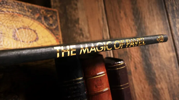 The Magic of Pavel - image 2