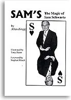 The Magic of Sam Schwartz