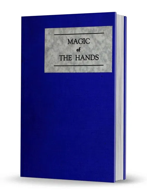 The Magic of The Hands