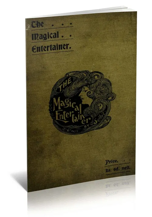 The Magical Entertainer