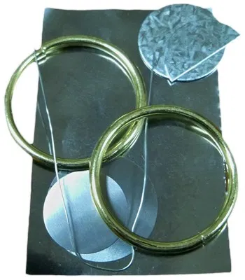 The Magicians Micro Magnet kit - image 3
