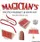 The Magicians Micro Magnet kit - image 1