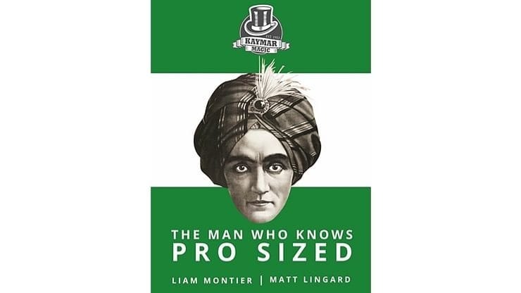 The Man Who Knows - thumbnail 6