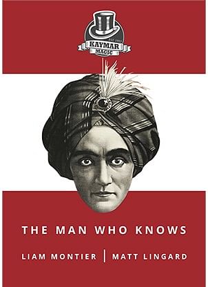 The Man Who Knows - magic