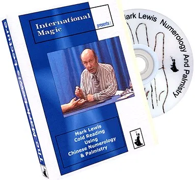 The Mark Lewis Lecture