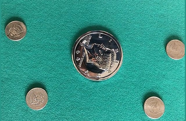 The Matrix Kit by Tony Clark