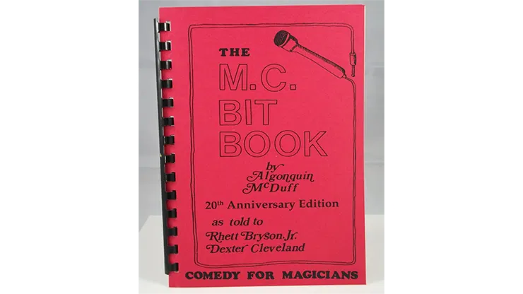The M.C. Bit Book