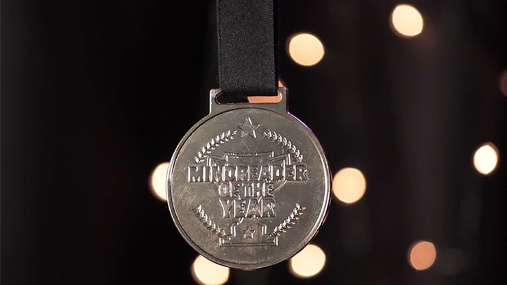 The Medal - thumbnail 2