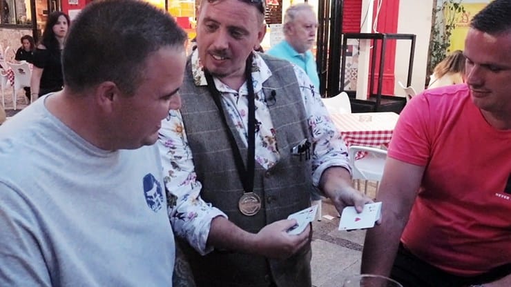 The Medal - thumbnail 3