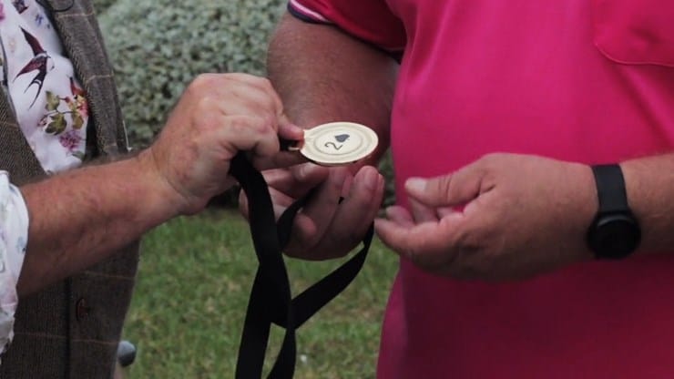 The Medal - thumbnail 4