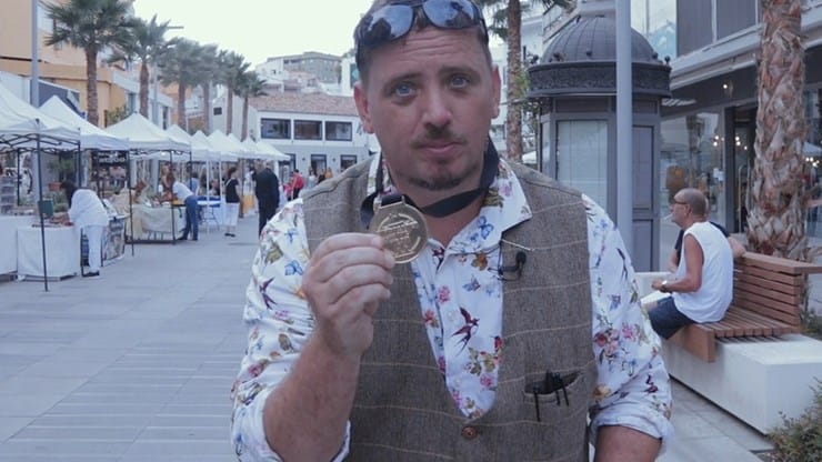 The Medal - thumbnail 6