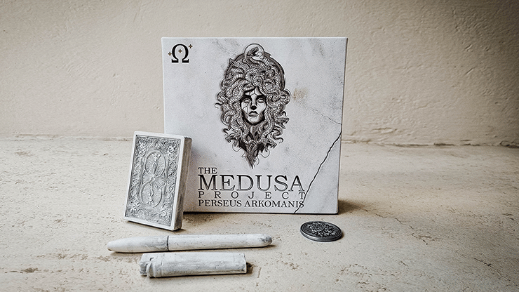 The Medusa Project