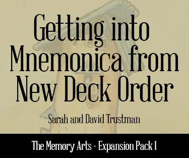 The Memory Arts - Expansion Pack 1