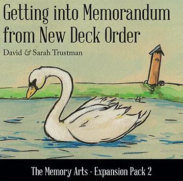 The Memory Arts - Expansion Pack 2