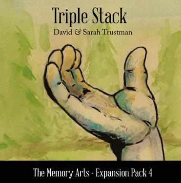 The Memory Arts - Expansion Pack 4